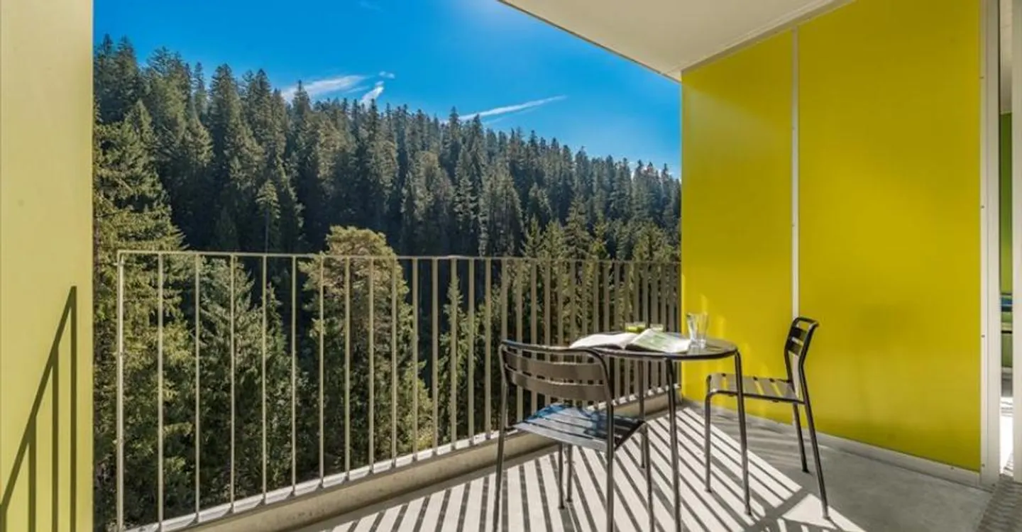 Vivere in una zona montuosa e sciistica da sogno - Foto 6 di 6