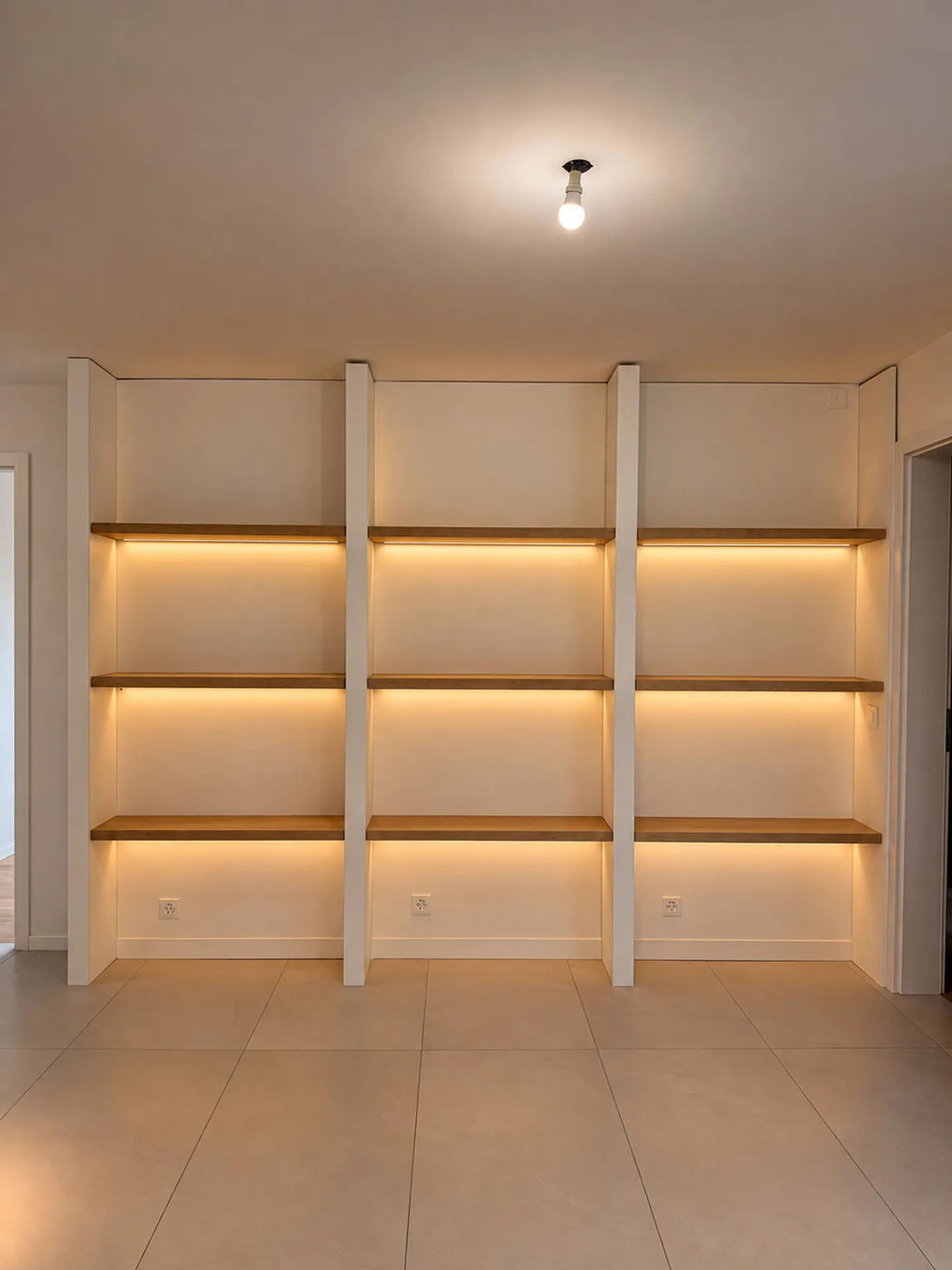 Appartement avec potentiel de rénovation - Photo 2 sur 8