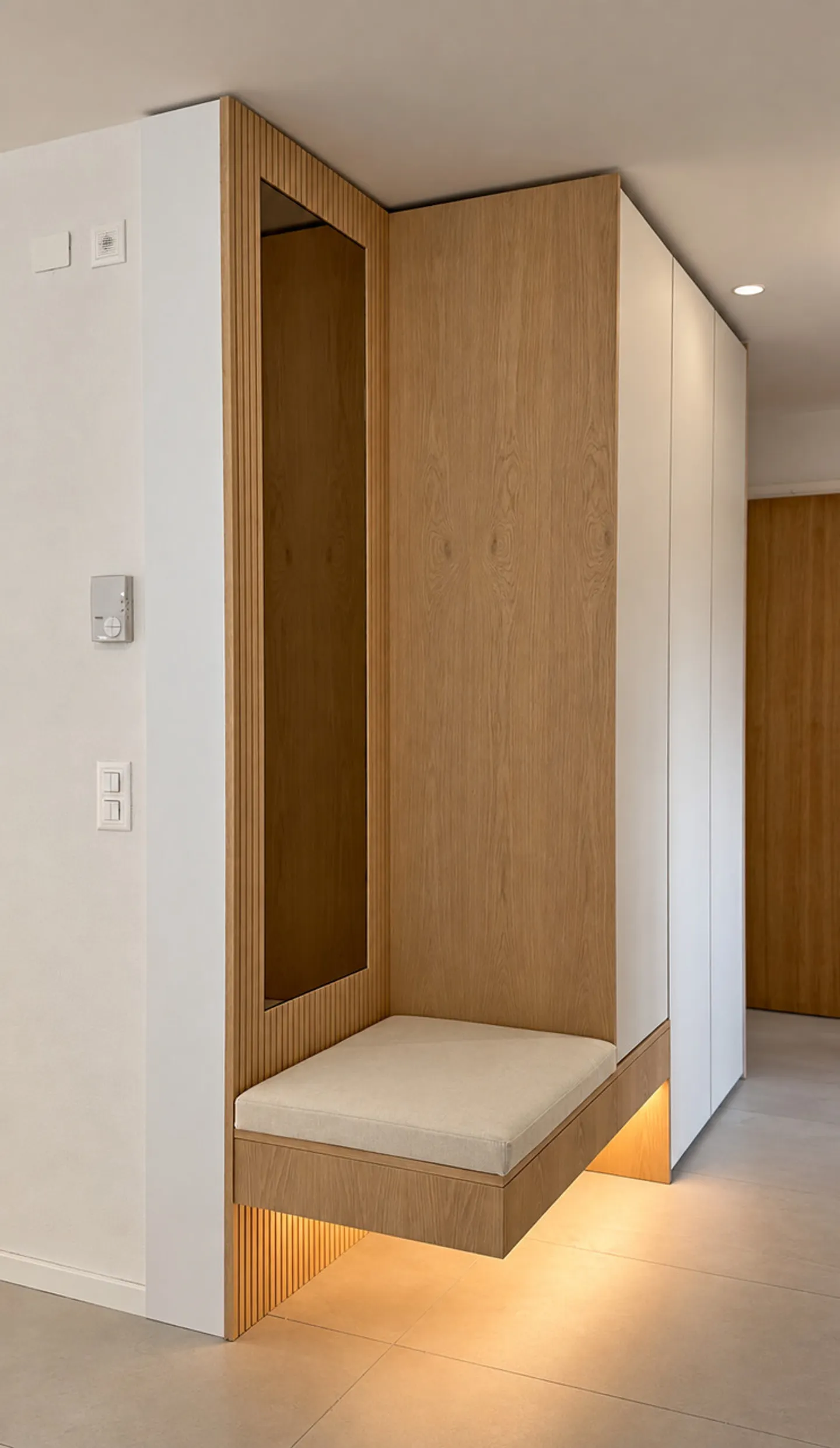 Appartement avec potentiel de rénovation - Photo 5 sur 8