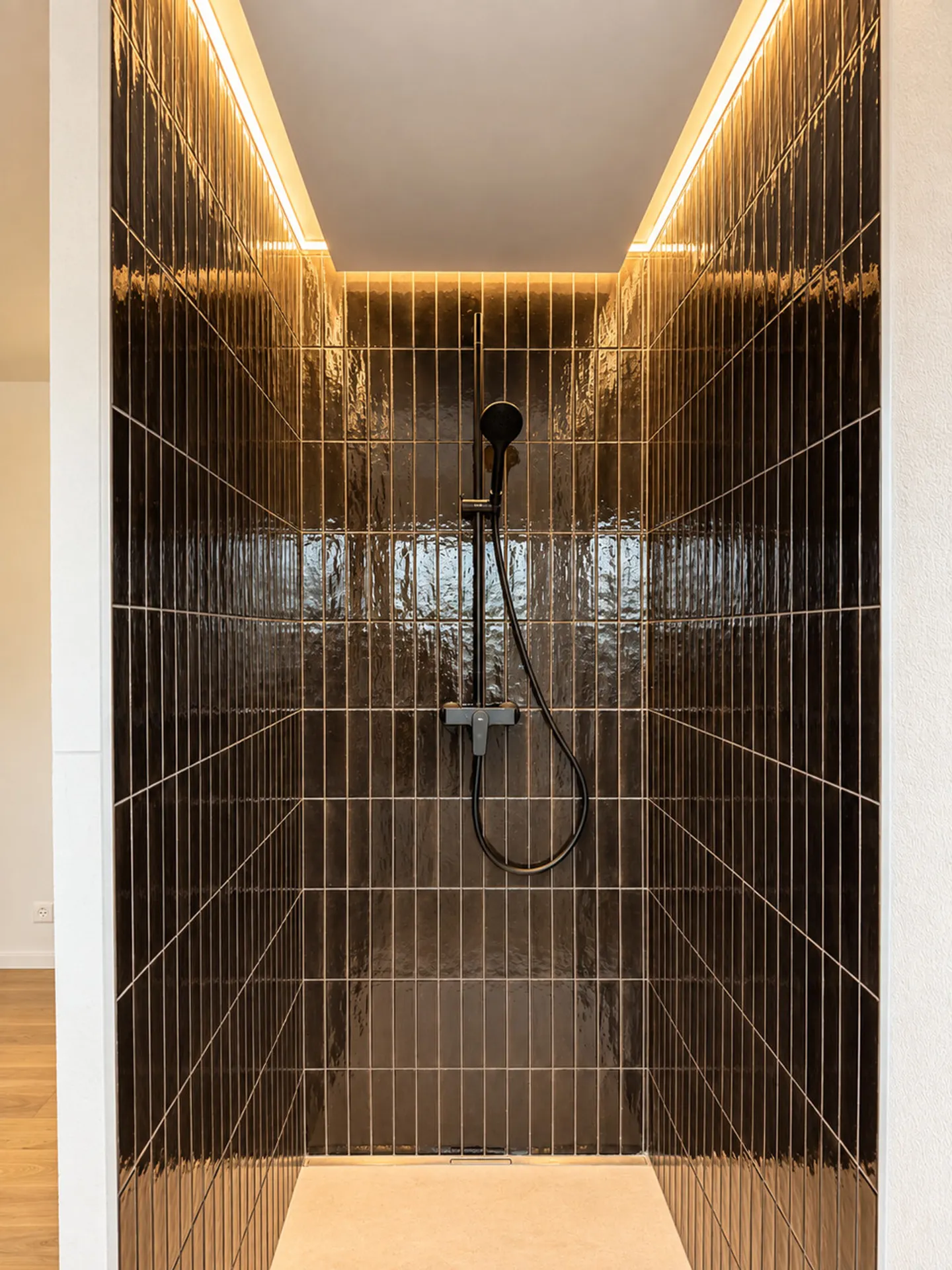 Appartement avec potentiel de rénovation - Photo 6 sur 8