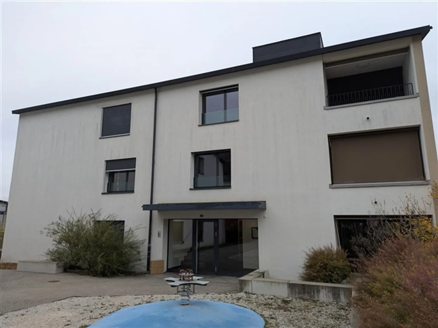 «Innerparkplatz» - Photo 3 sur 5