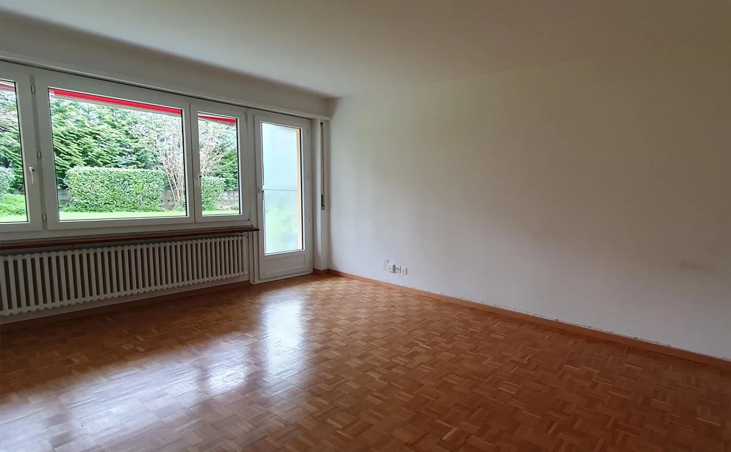 Appartamento soleggiato in un tranquillo quartiere residenziale - Foto 2 di 6