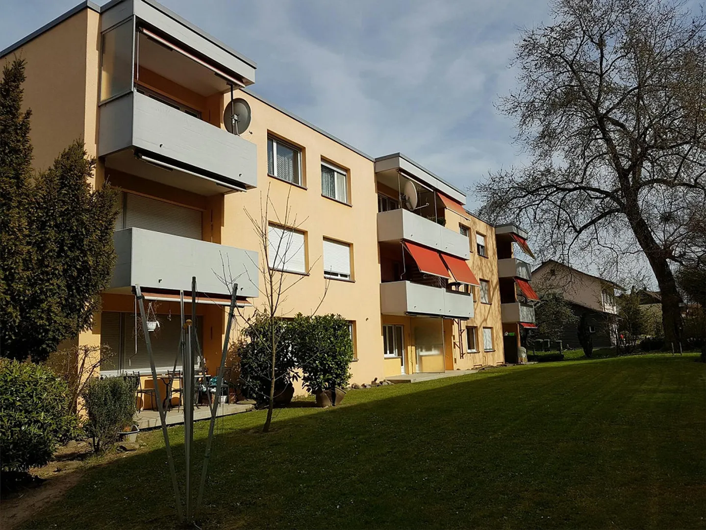 Appartamento soleggiato in un tranquillo quartiere residenziale - Foto 1 di 6