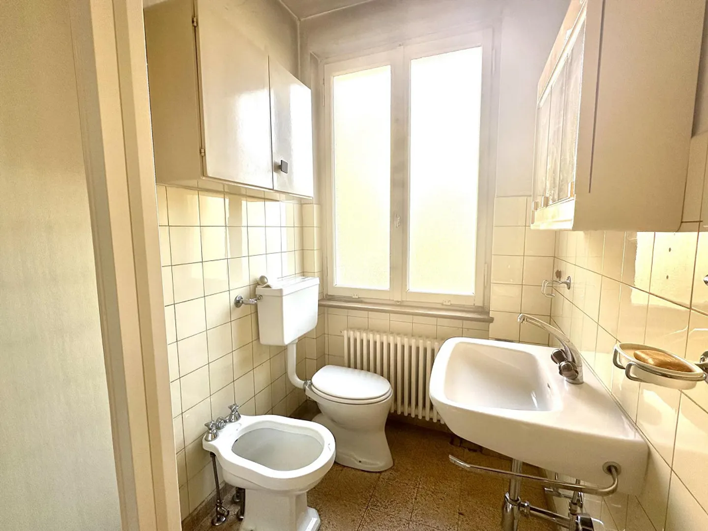 Stunning independent house with 7.5 rooms and garden in Cureglia - Photo 12 of 15