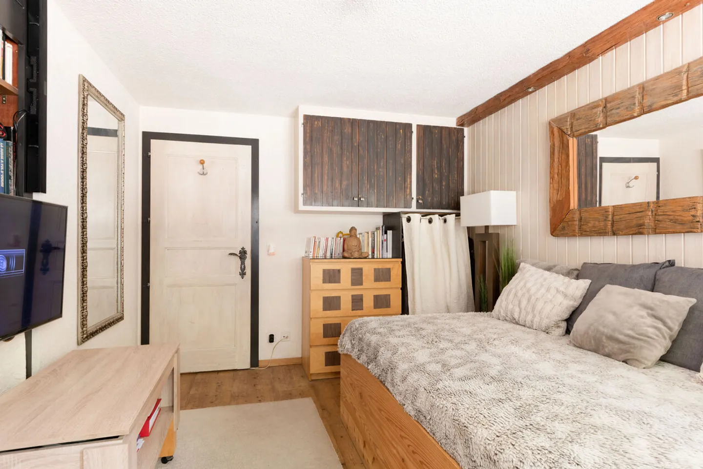 First investment, first step in Verbier - Photo 3 of 9