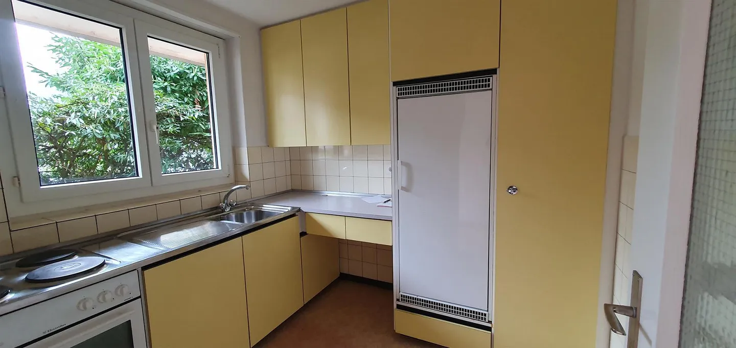 Appartamento soleggiato in un tranquillo quartiere residenziale - Foto 4 di 6