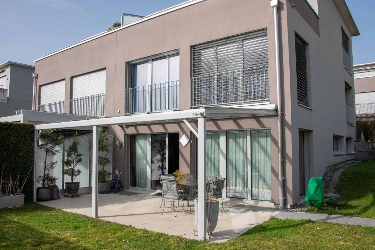 Purer Wohngenuss an attraktiver Lage - Photo 2 sur 14