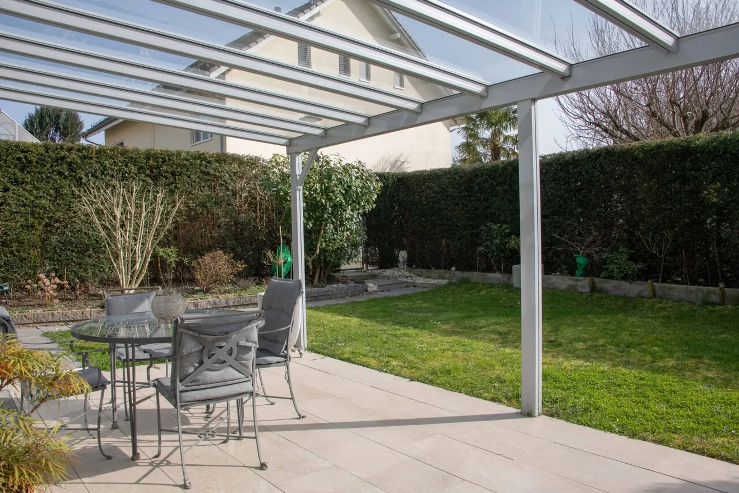 Purer Wohngenuss an attraktiver Lage - Photo 6 sur 14