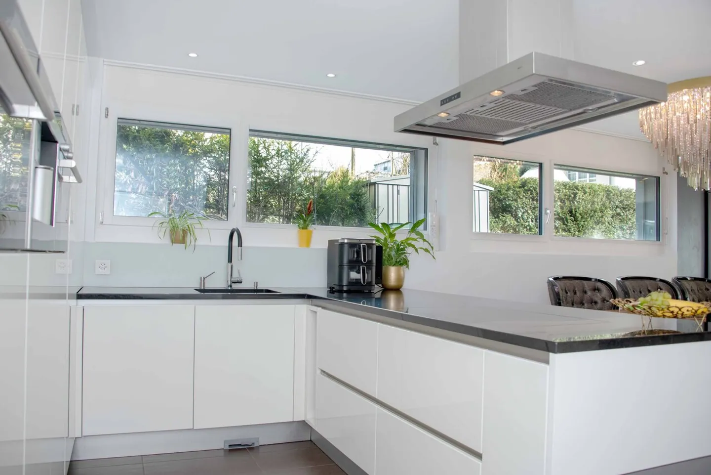 Purer Wohngenuss an attraktiver Lage - Photo 5 sur 14