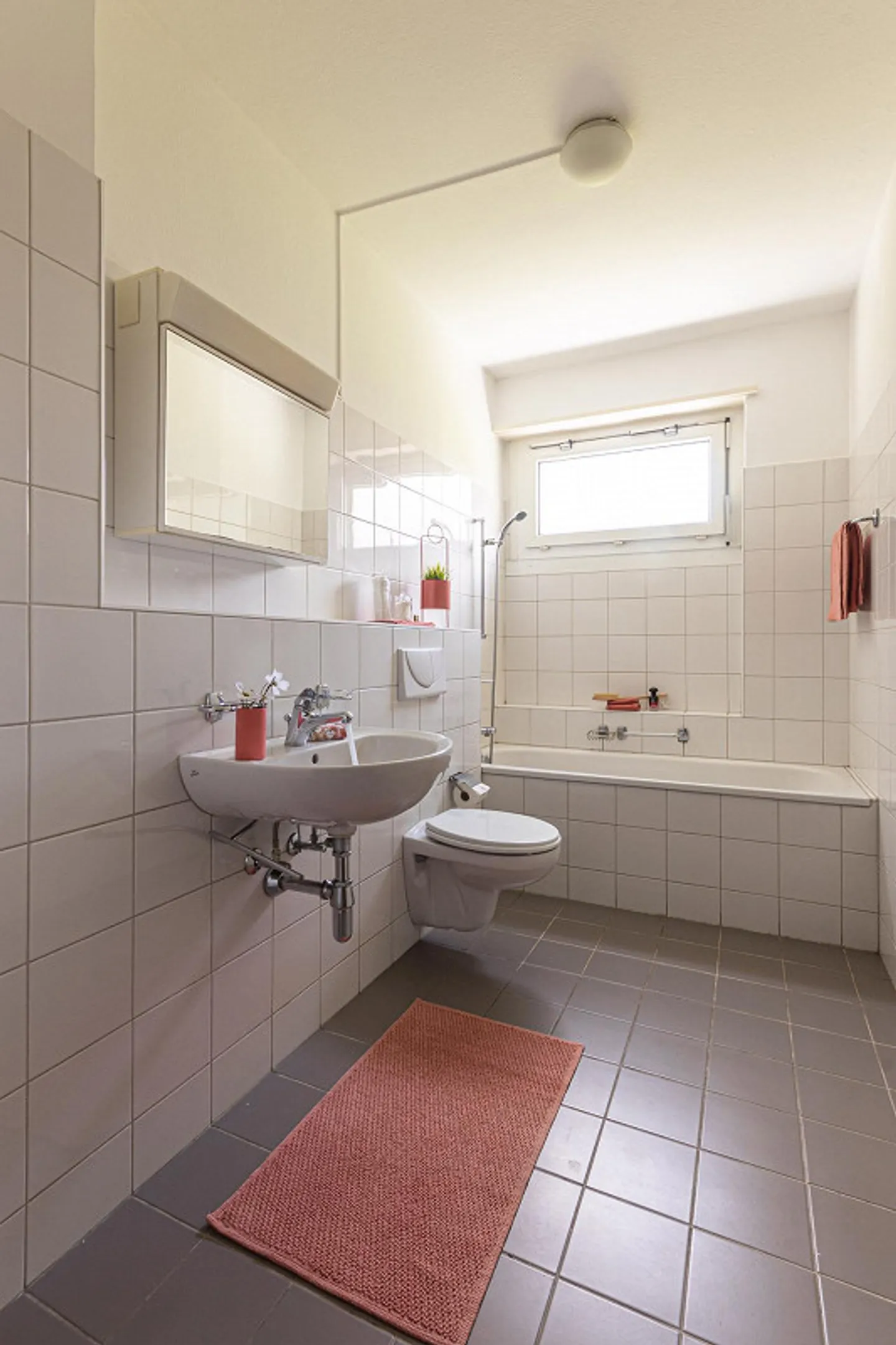 Camere luminose in un'oasi verde e tranquilla - Foto 9 di 9