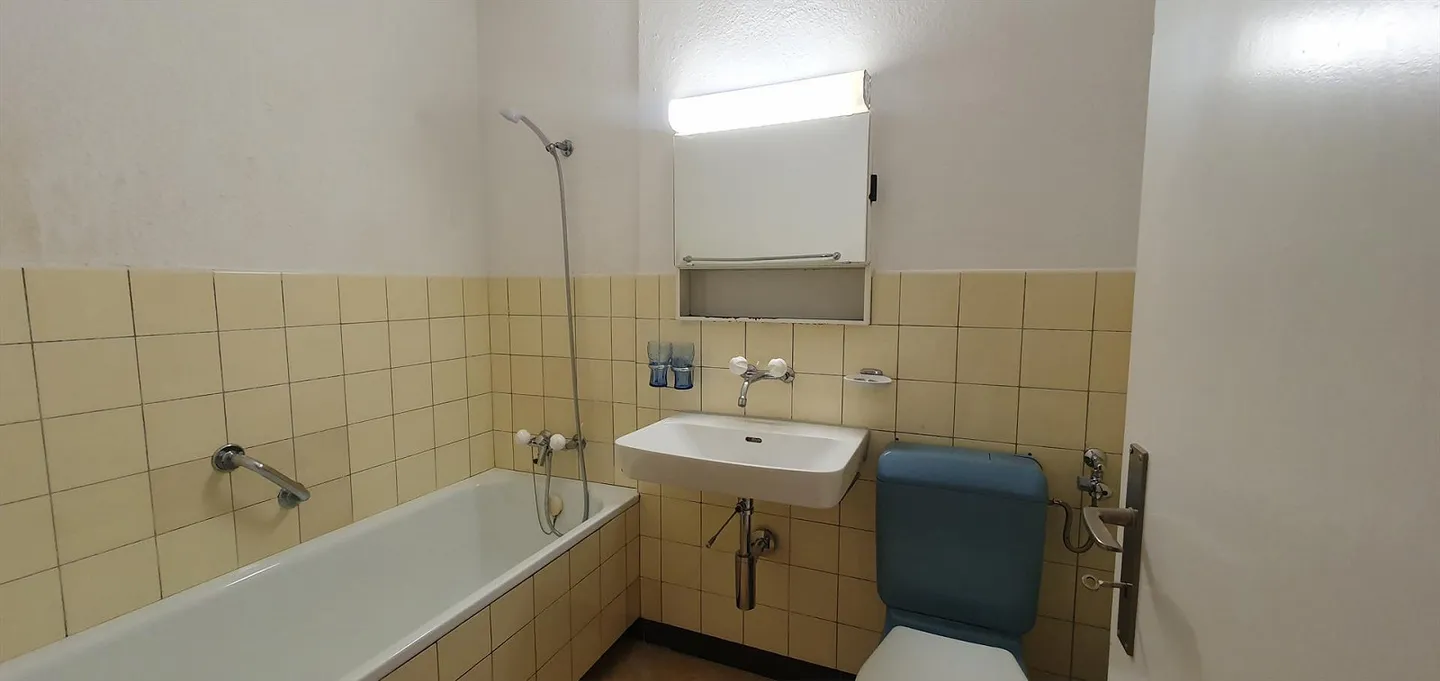 Appartamento soleggiato in un tranquillo quartiere residenziale - Foto 5 di 6
