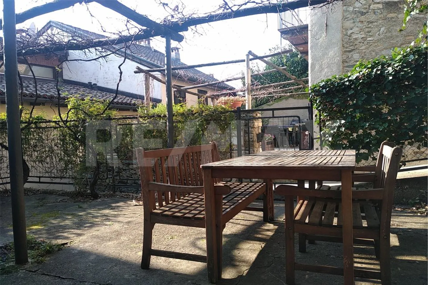 Il fascino del centro storico - Casa indipendente nel centro del villaggio - Foto 9 di 13