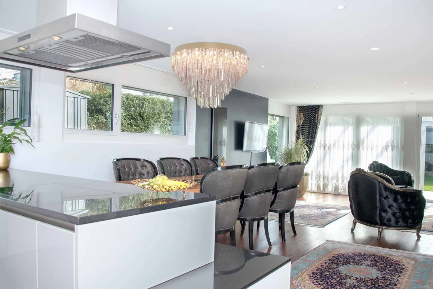 Purer Wohngenuss an attraktiver Lage - Photo 1 sur 14