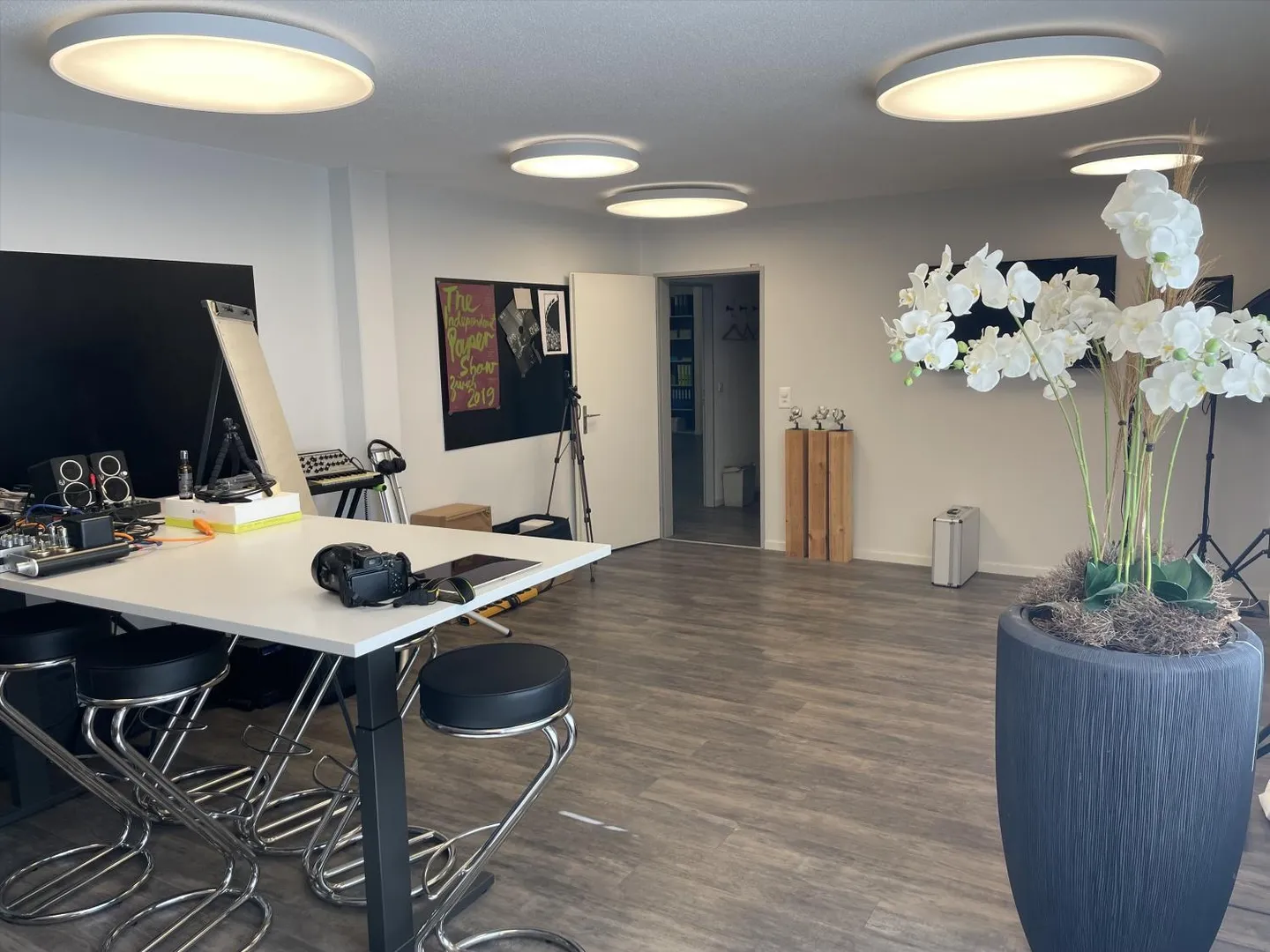 Emplacement idéal pour vos bureaux ! - Photo 5 sur 9