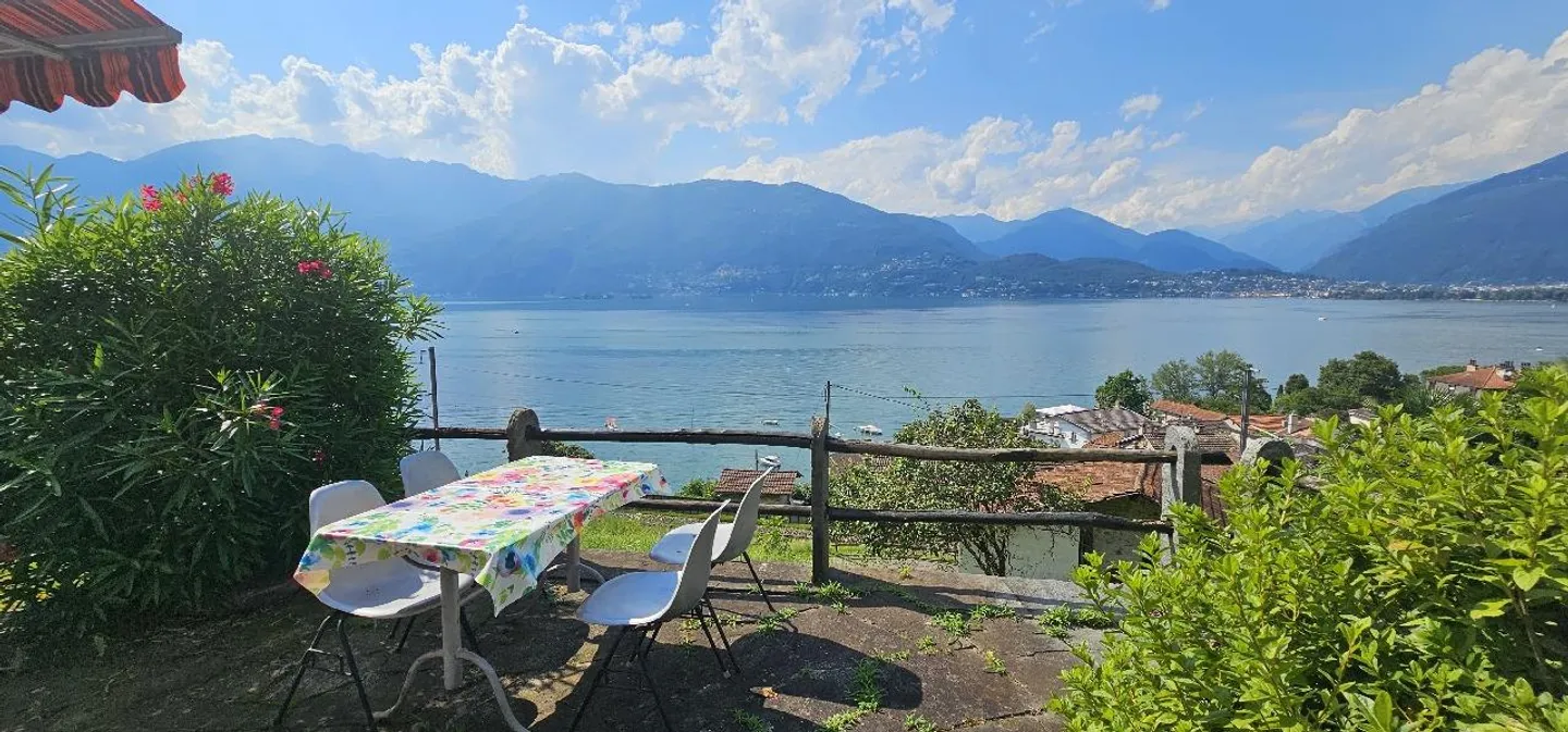 3 Zimmerwhg mit traumhafter Seesicht - Appartamento 3 locali - Foto 1 di 3