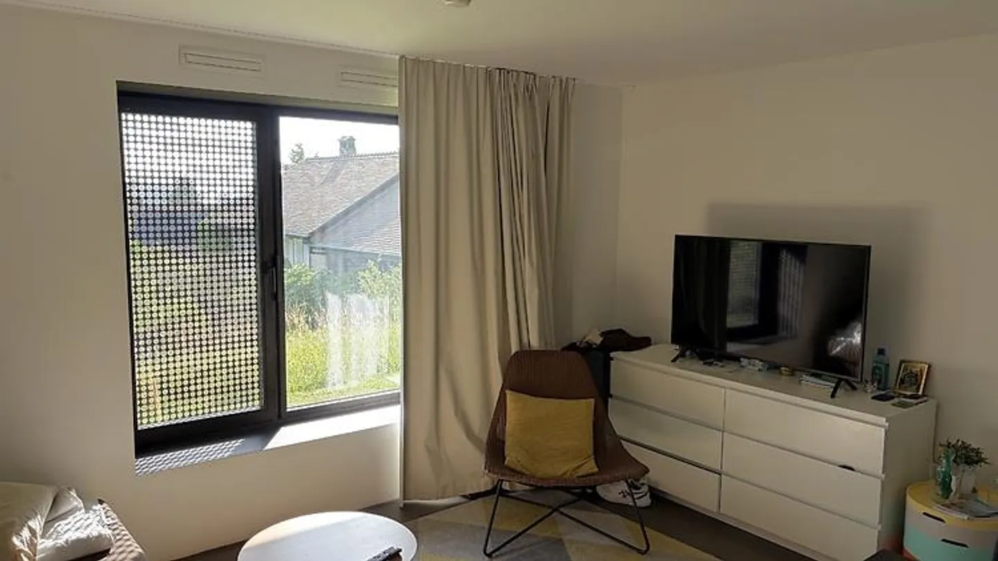 APPARTAMENTO 2½ STANZE A LAUSANNE - CHAILLY/ROVÉRÉAZ, ARREDATO, DURATA ... - Foto 1 di 6