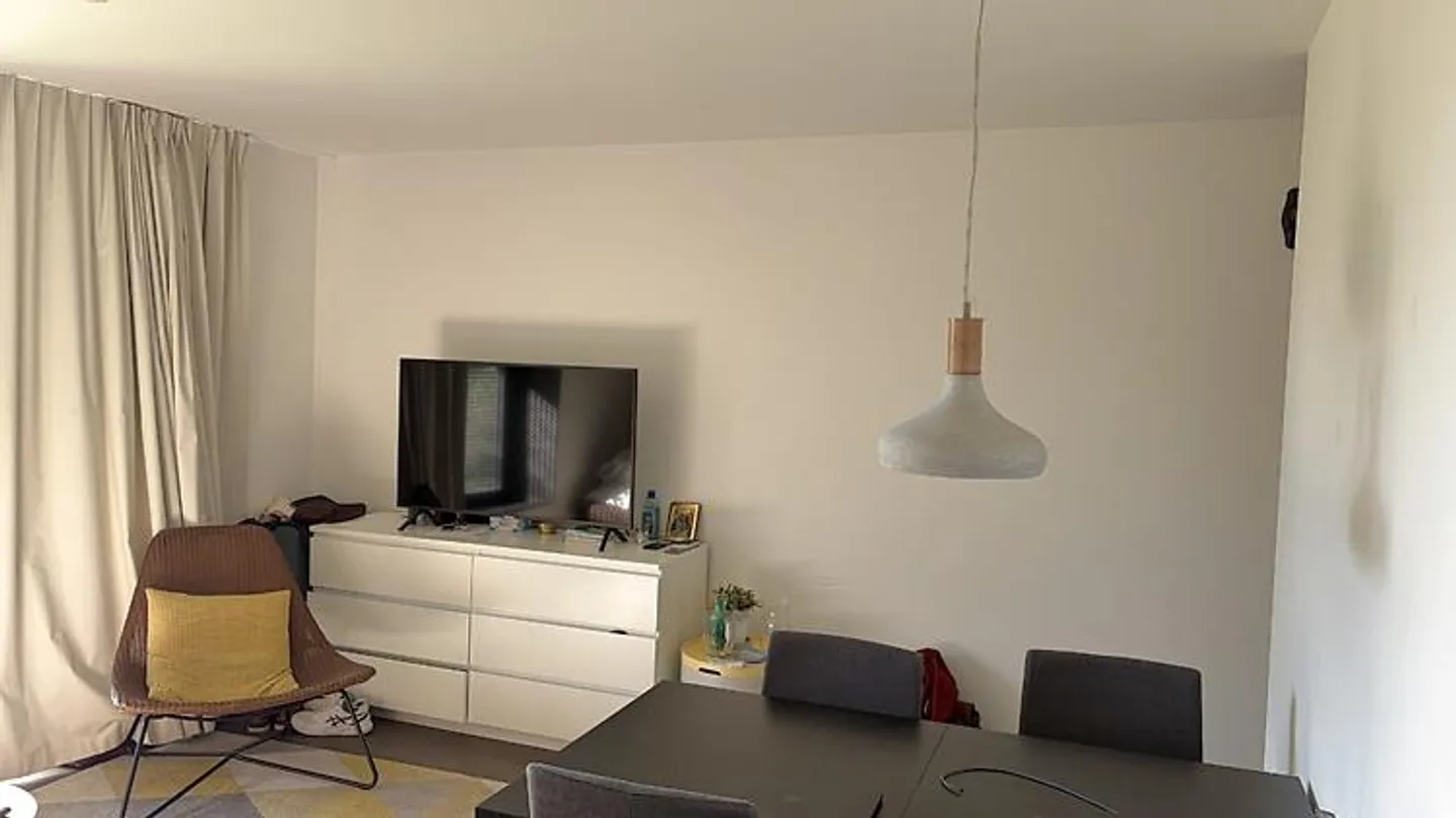 APPARTAMENTO 2½ STANZE A LAUSANNE - CHAILLY/ROVÉRÉAZ, ARREDATO, DURATA ... - Foto 4 di 6