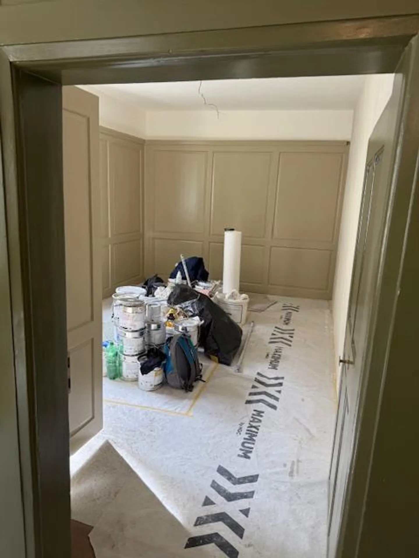 Appartamento 4 stanze completamente ristrutturato, prima locazione, finiture di alta qualità - Foto 3 di 6