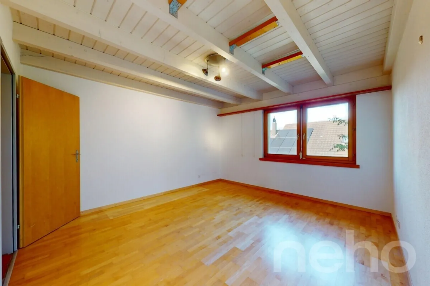 Casa singola in affitto - Foto 4 di 10