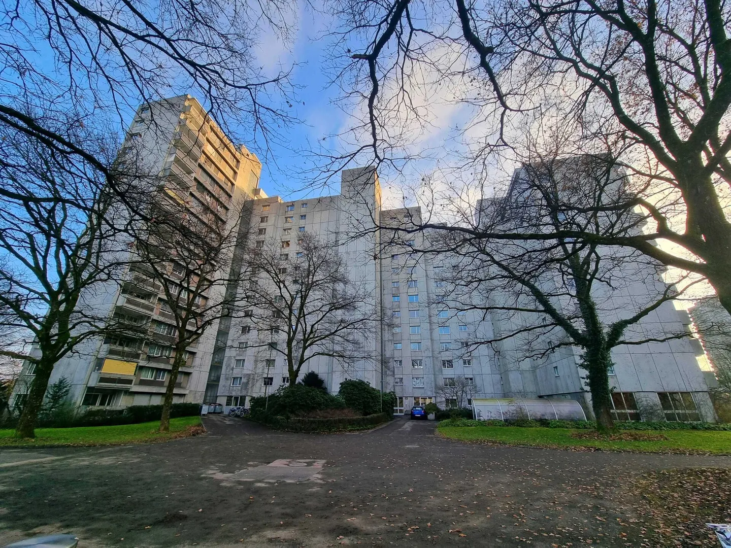 Above the Clouds - Photo 2 of 18