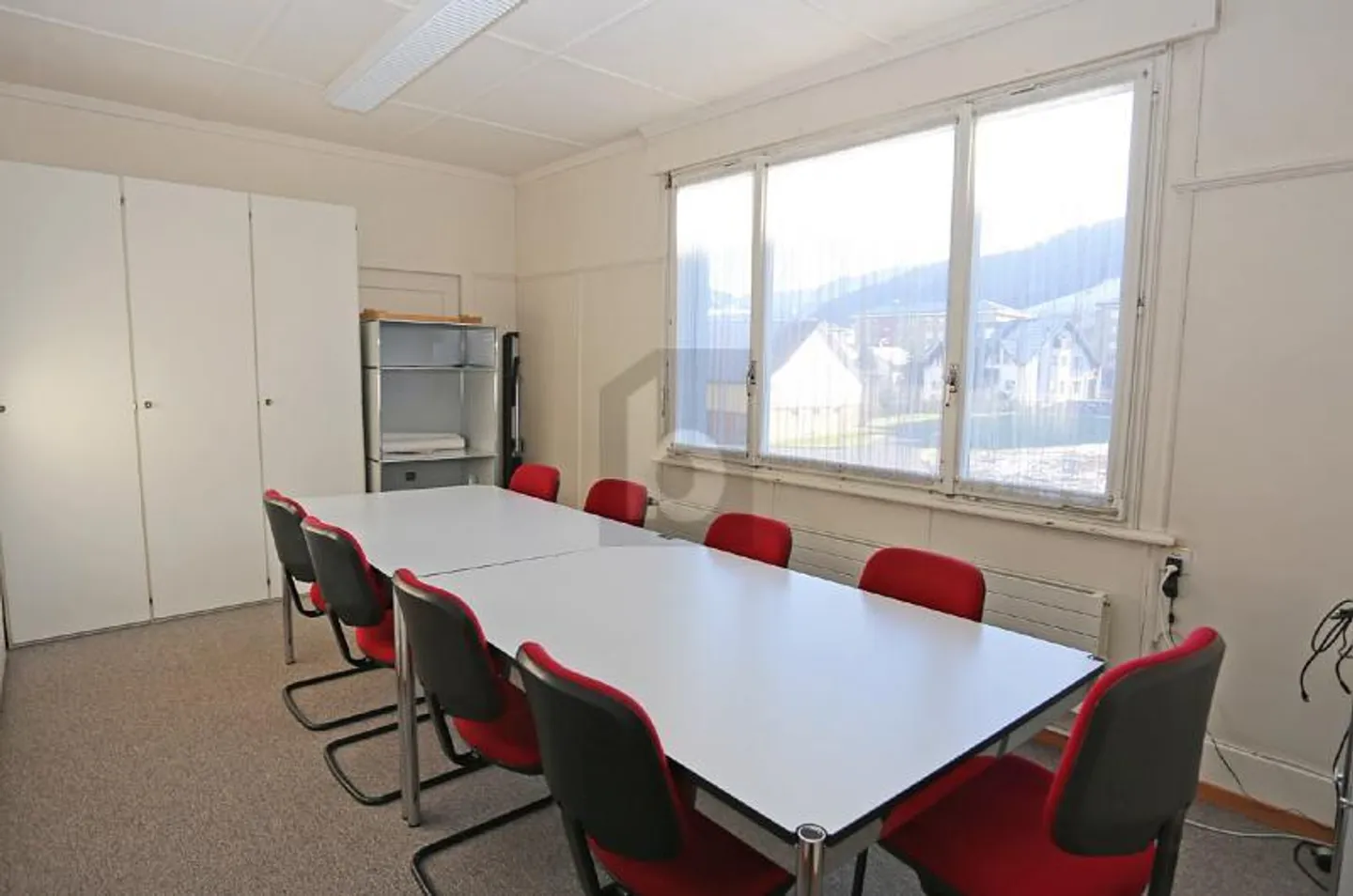 HELLE ARBEITSFLÄCHE IN APPENZELL - Foto 1 von 5