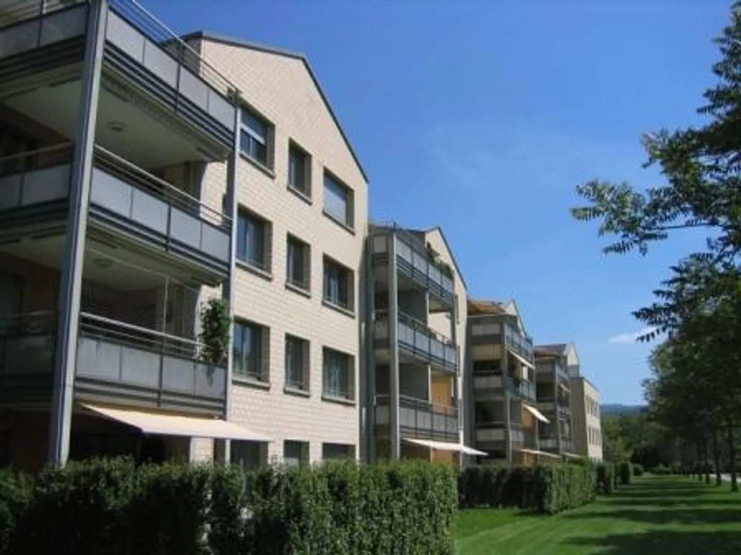 Exclusive Duplex Apartment in Sonnenpark - Photo 1 of 10