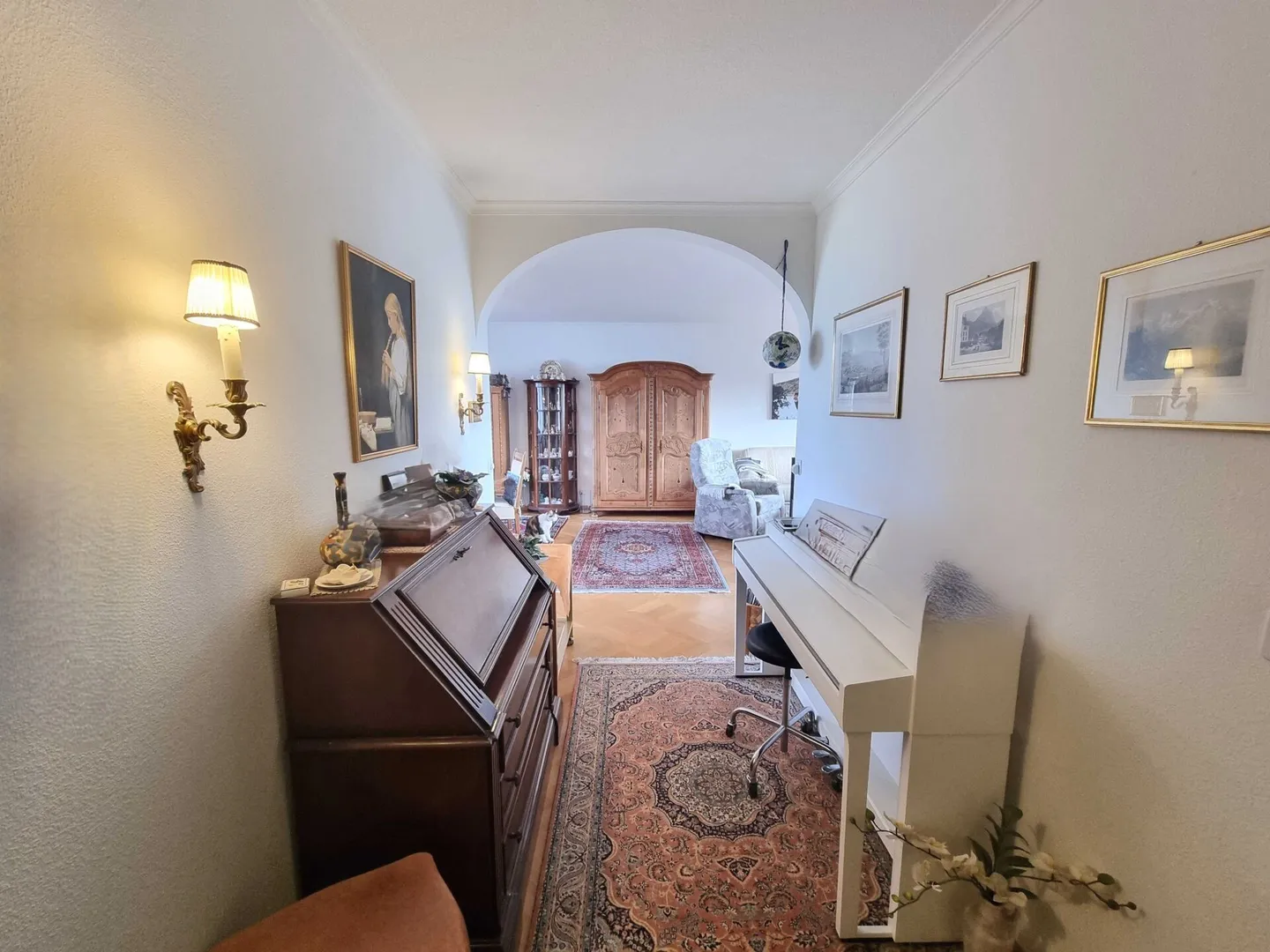 Above the Clouds - Photo 3 of 18