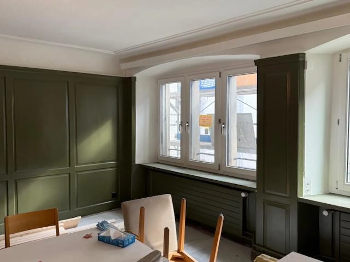 Appartamento 4 stanze completamente ristrutturato, prima locazione, finiture di alta qualità - Foto 1 di 6