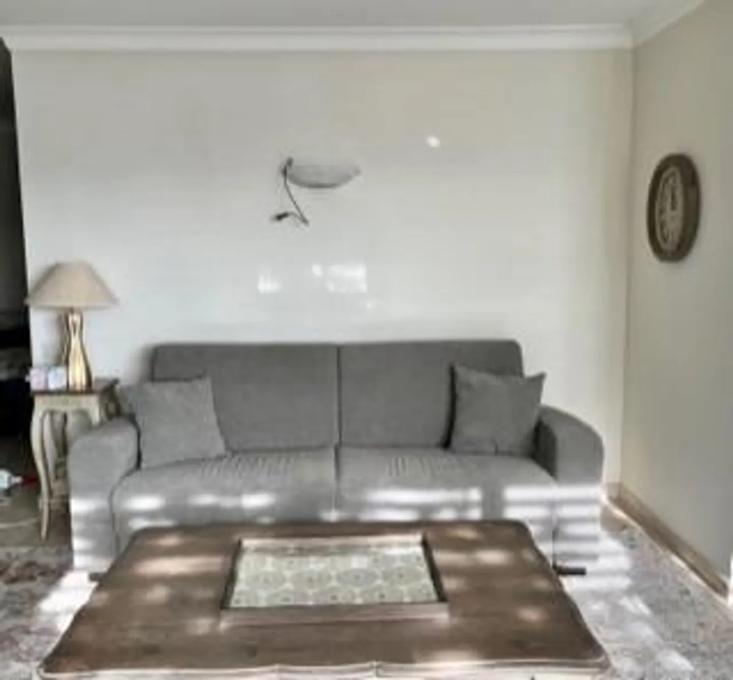 Magnifico appartamento arredato di 2,5 locali con terrazza di fronte al lago - Foto 3 di 6