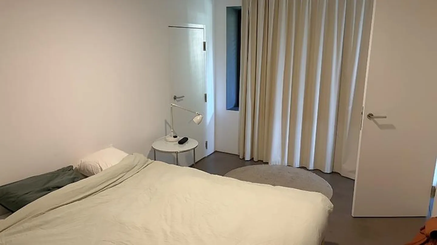 APPARTAMENTO 2½ STANZE A LAUSANNE - CHAILLY/ROVÉRÉAZ, ARREDATO, DURATA ... - Foto 5 di 6