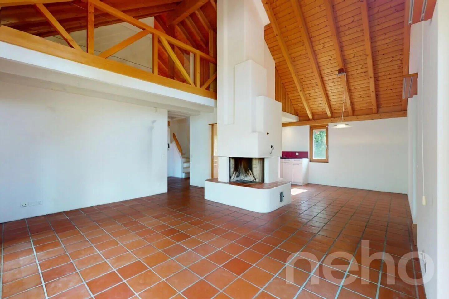 Casa singola in affitto - Foto 2 di 10