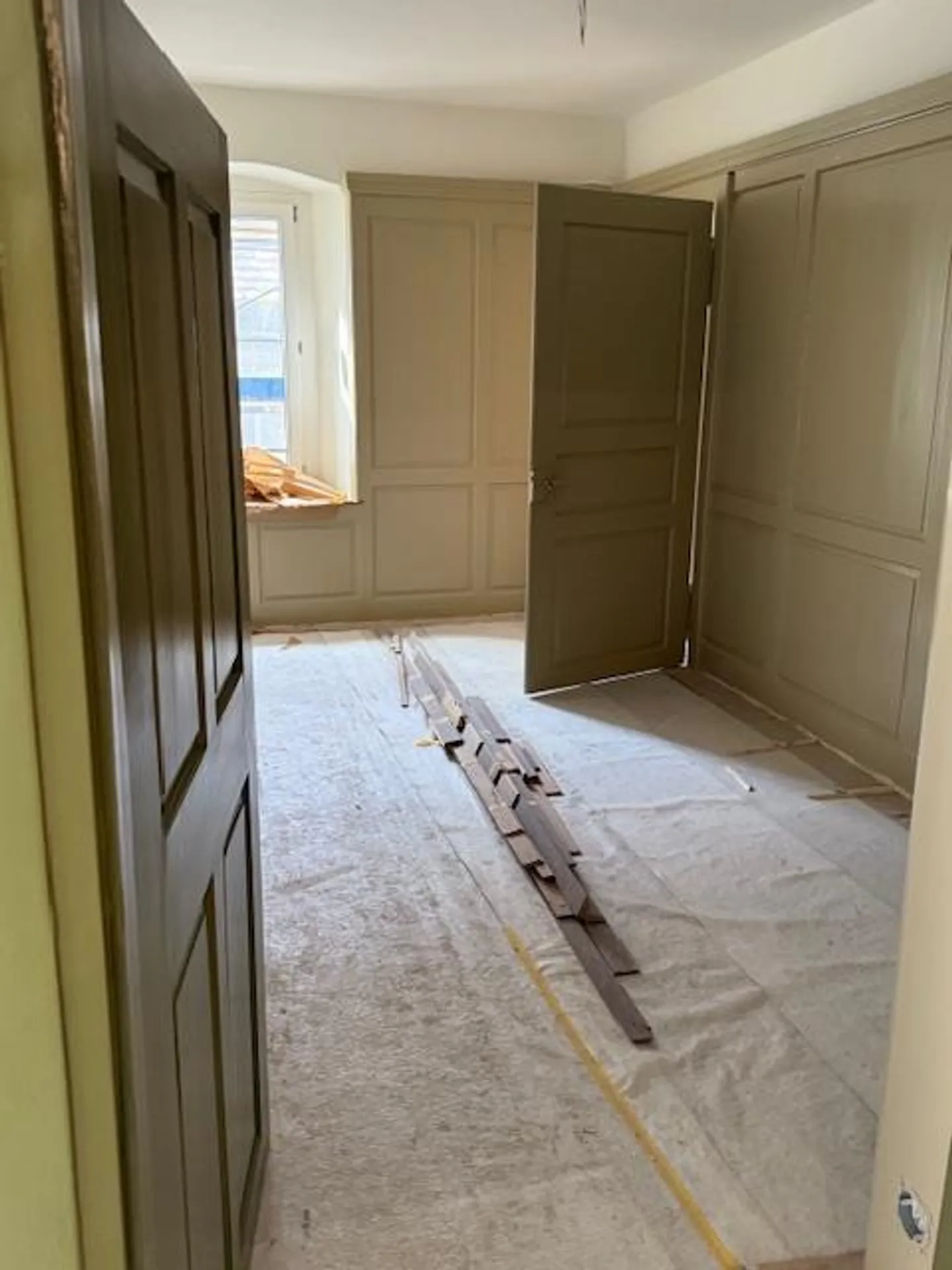 Appartamento 4 stanze completamente ristrutturato, prima locazione, finiture di alta qualità - Foto 4 di 6