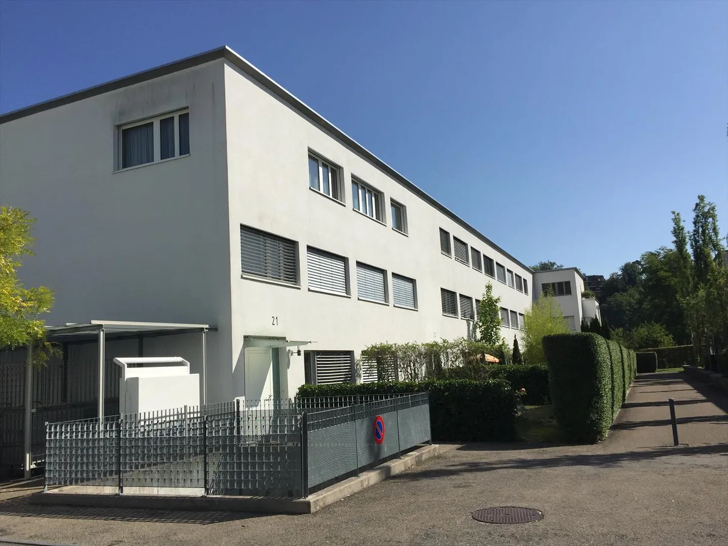 Ihr neues Zuhause? - Foto 1 von 8