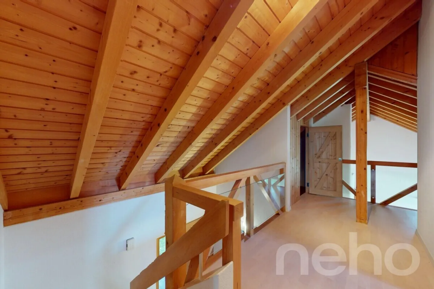 Casa singola in affitto - Foto 7 di 10