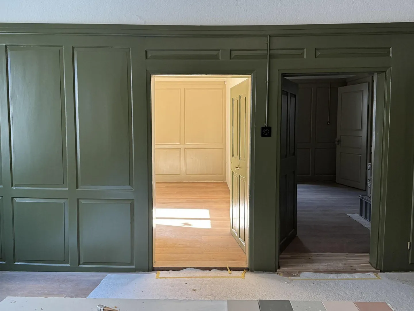 Appartamento 4 stanze completamente ristrutturato, prima locazione, finiture di alta qualità - Foto 5 di 6