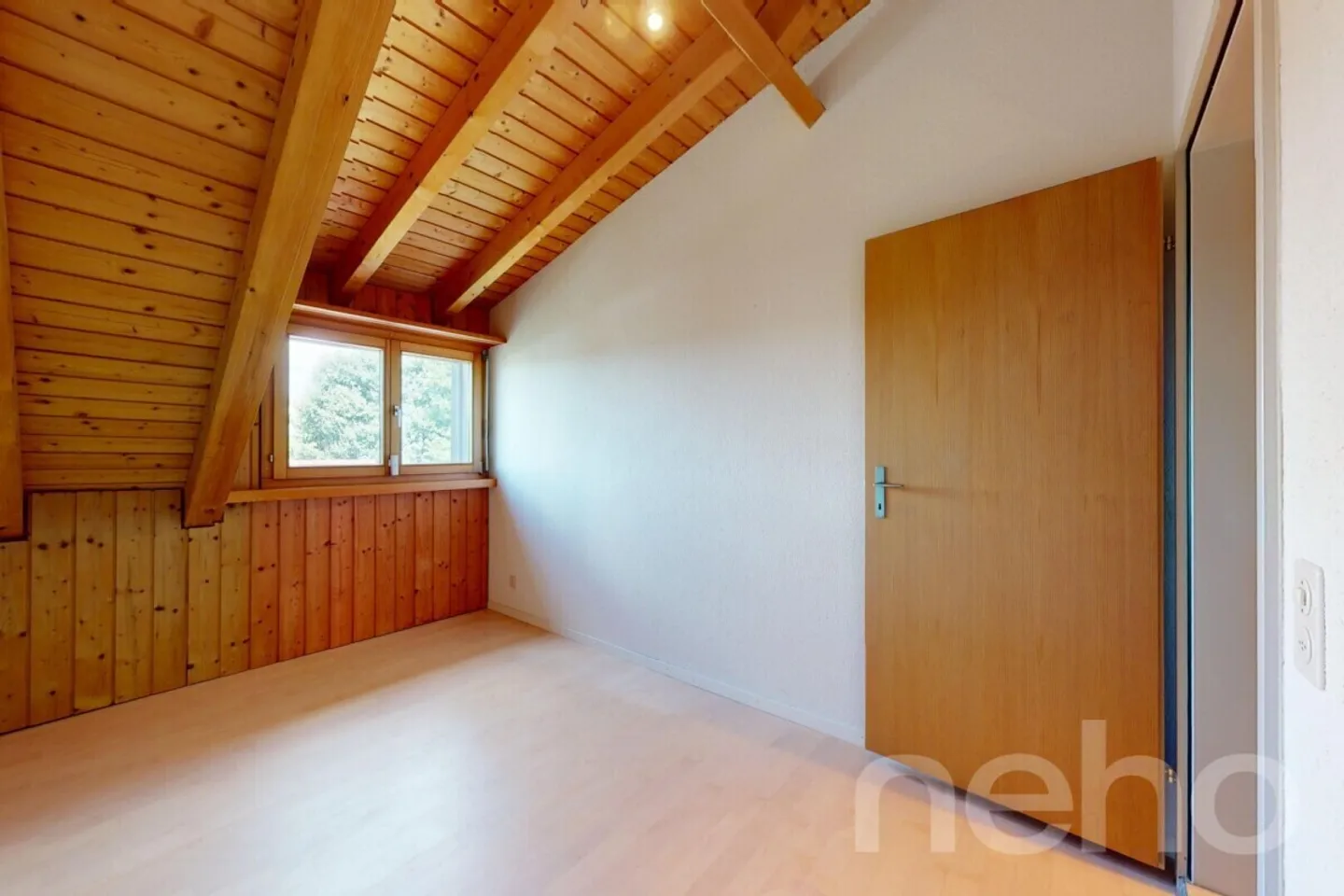 Casa singola in affitto - Foto 8 di 10