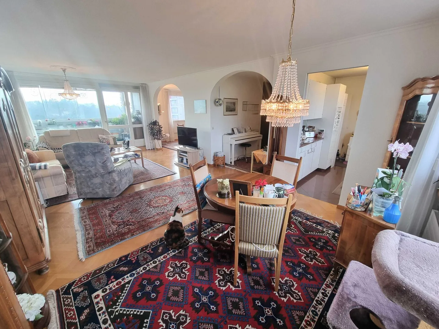 Above the Clouds - Photo 5 of 18