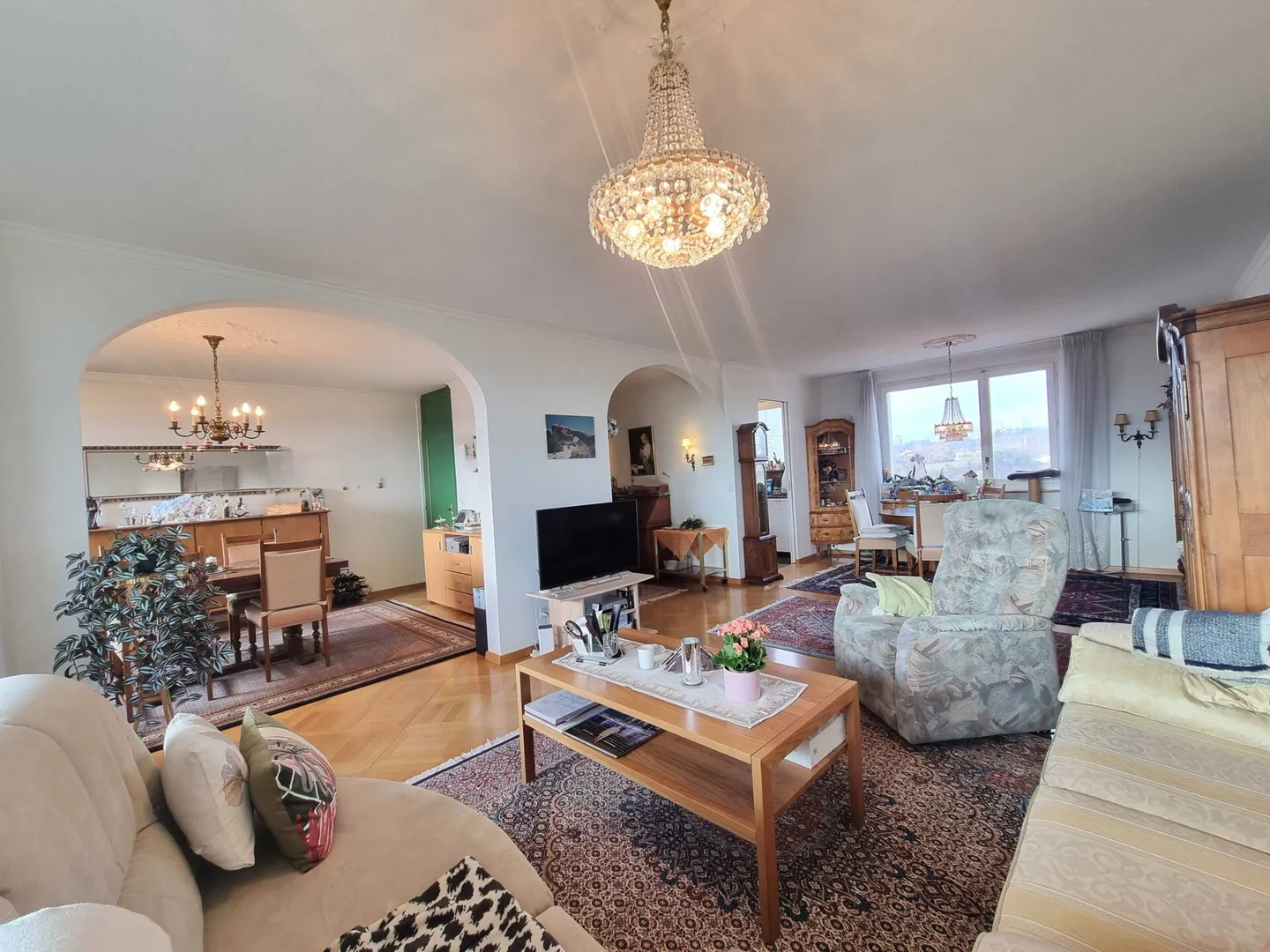 Above the Clouds - Photo 6 of 18