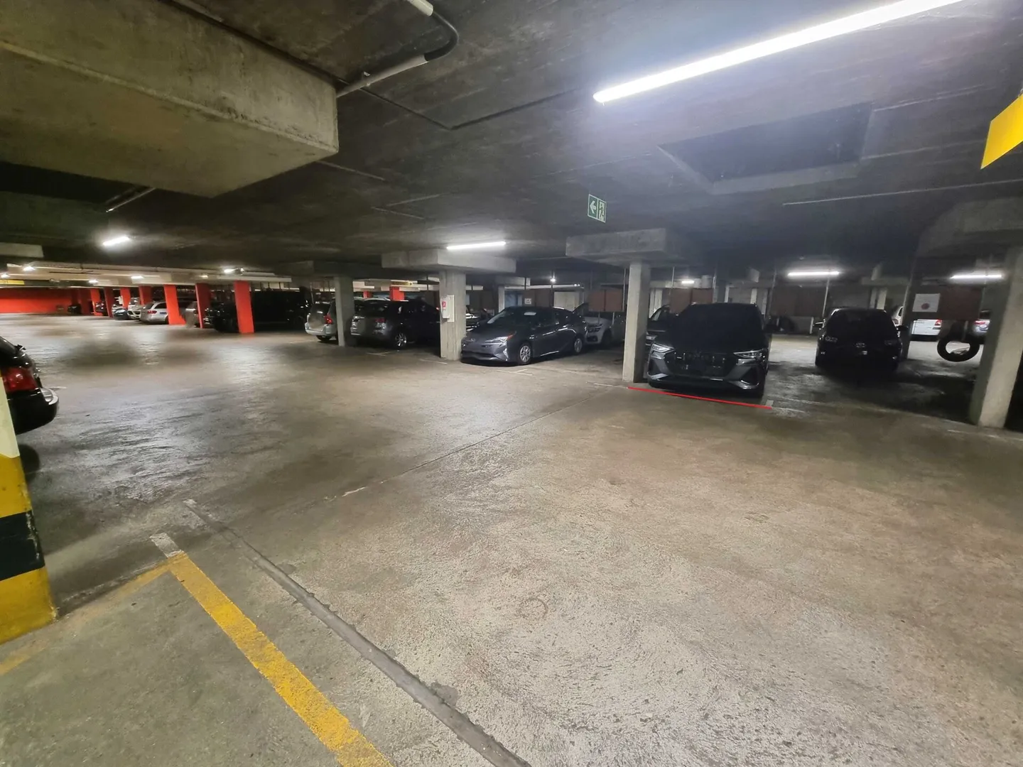 Above the Clouds - Photo 18 of 18