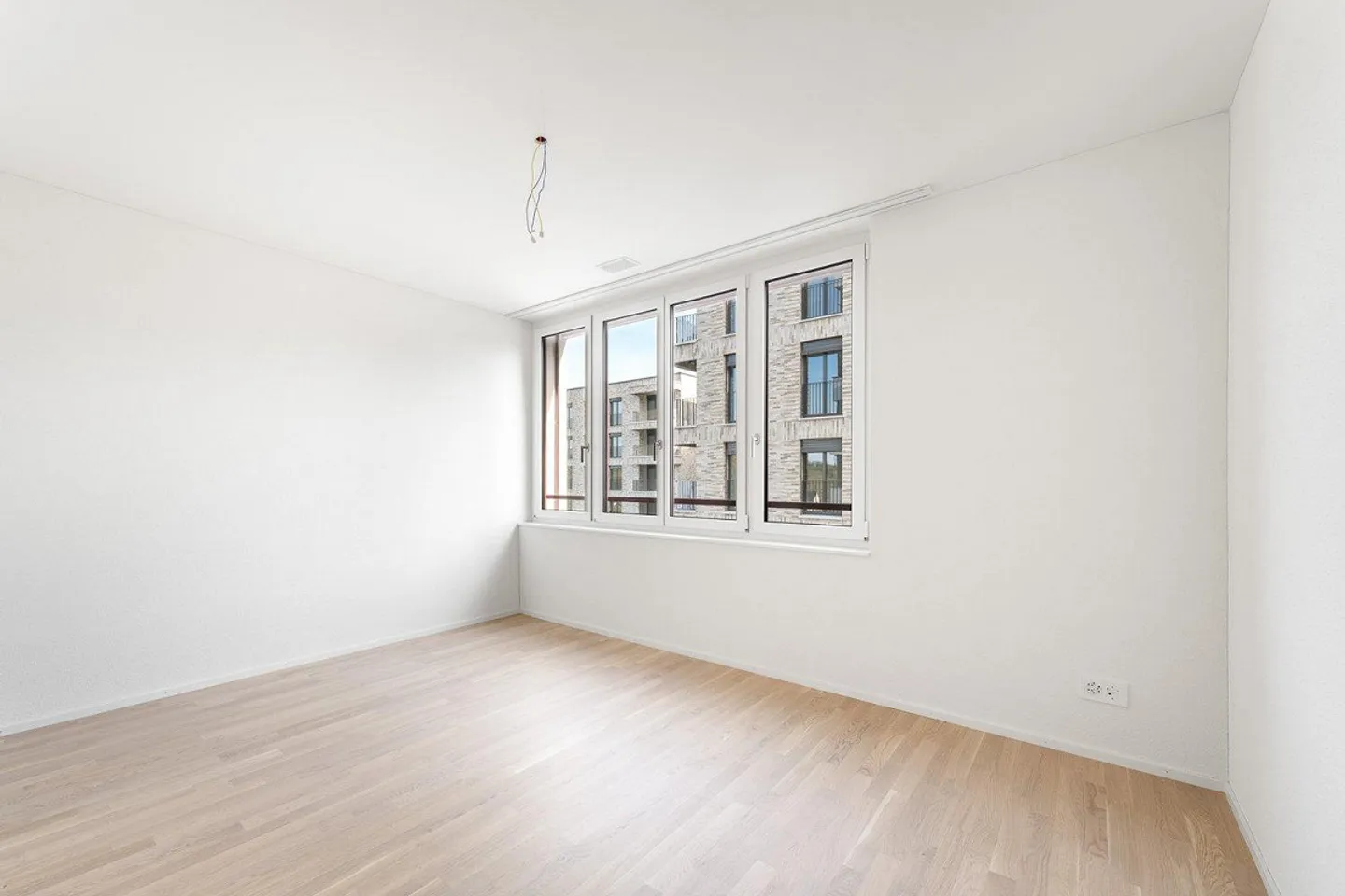 FIRST RENTAL "AuPark" - Living by Lake Zurich - Photo 6 of 12