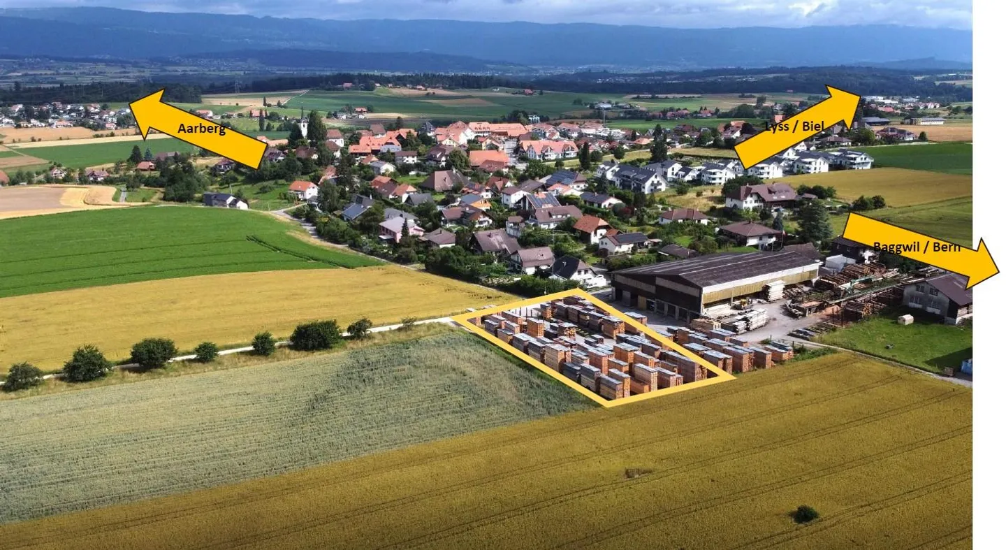 Première location - Vie moderne à la campagne - Photo 5 sur 8