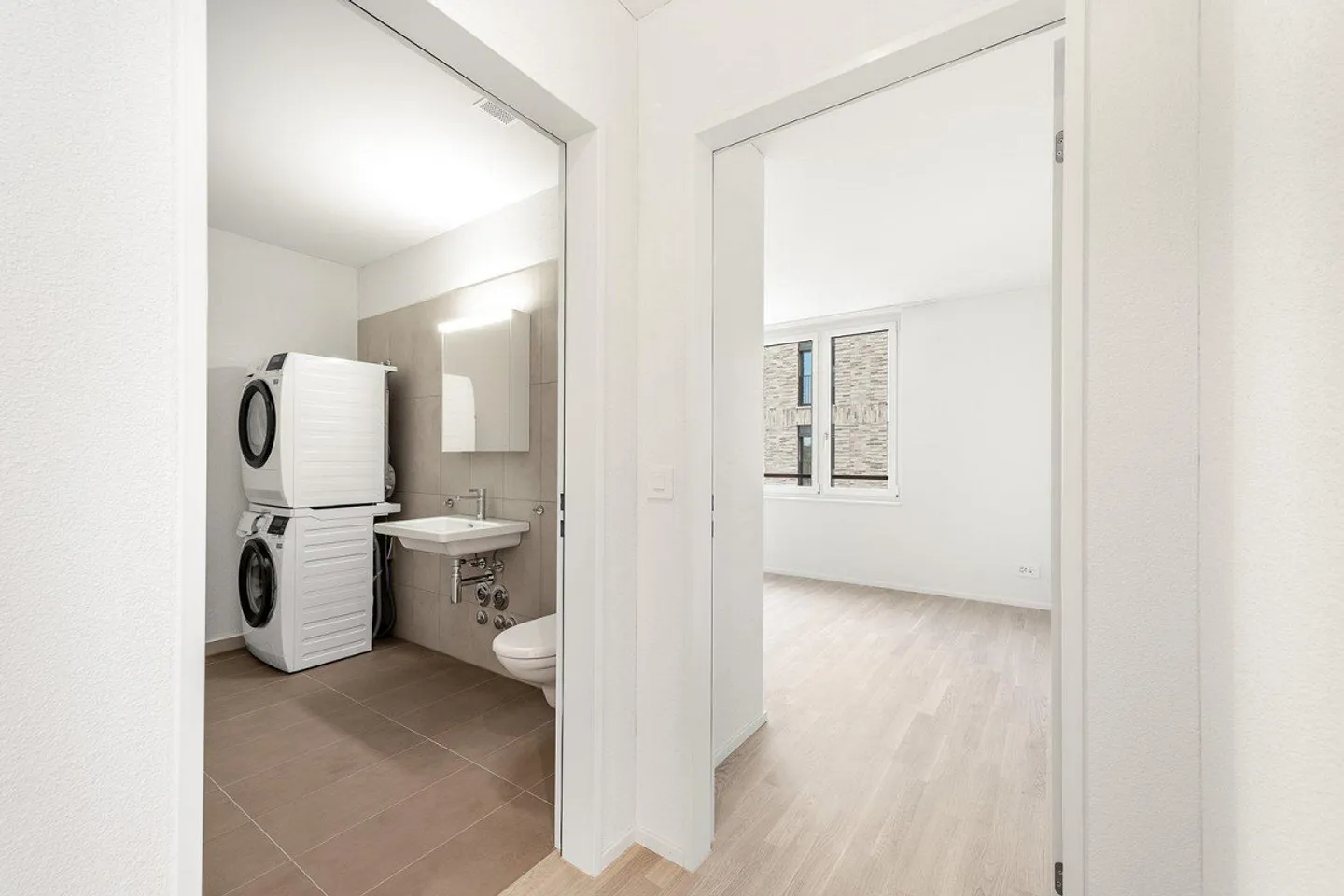 FIRST RENTAL "AuPark" - Living by Lake Zurich - Photo 8 of 12