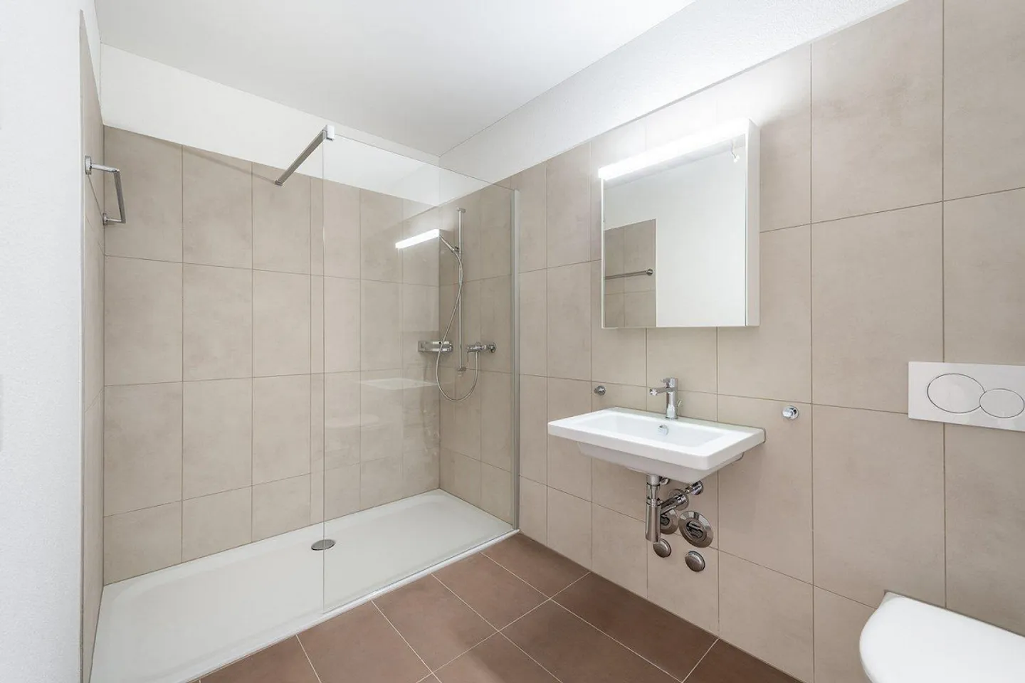 FIRST RENTAL "AuPark" - Living by Lake Zurich - Photo 9 of 12