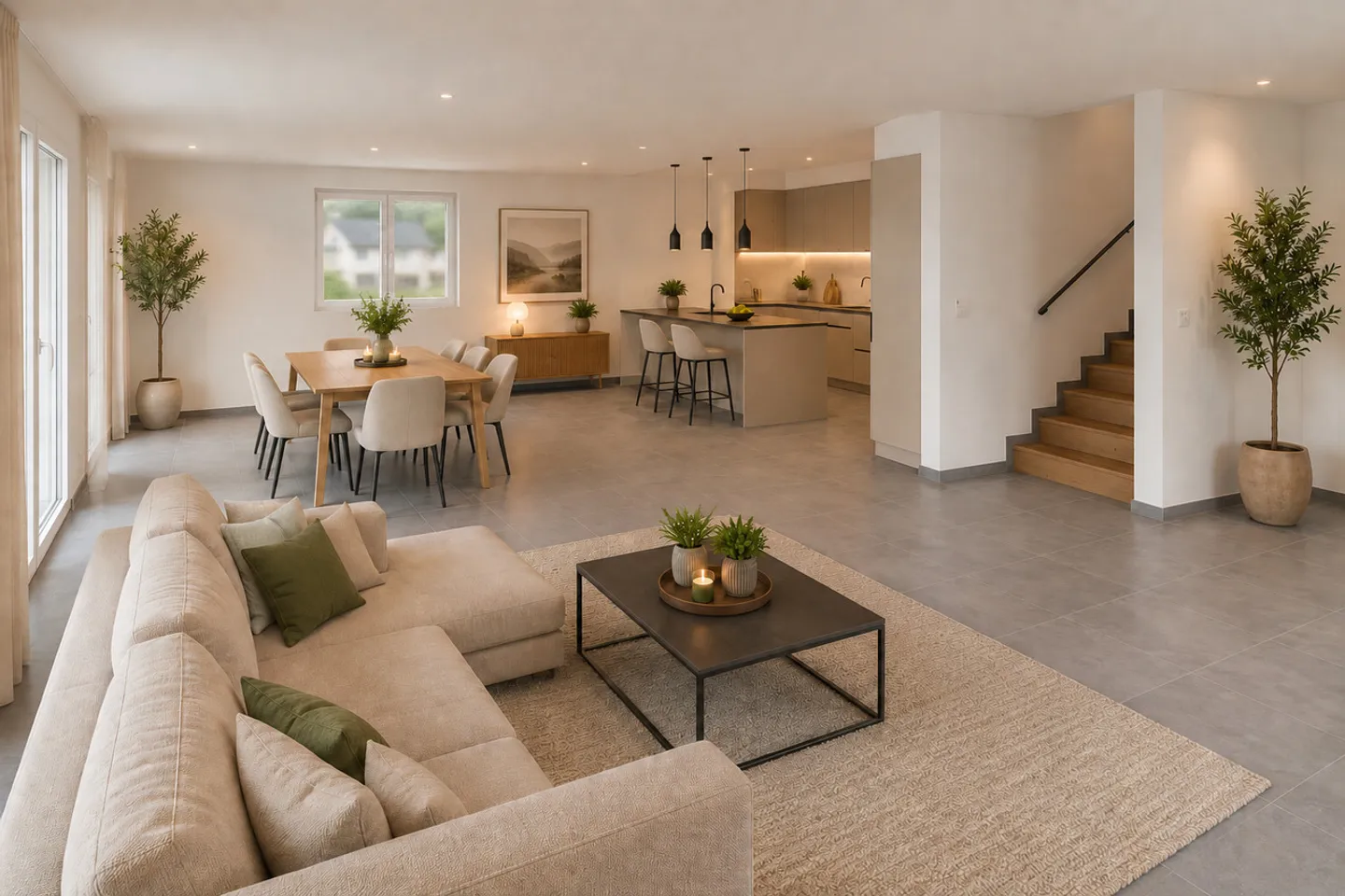 THE LAST AVAILABLE DETACHED VILLA - Photo 2 of 10