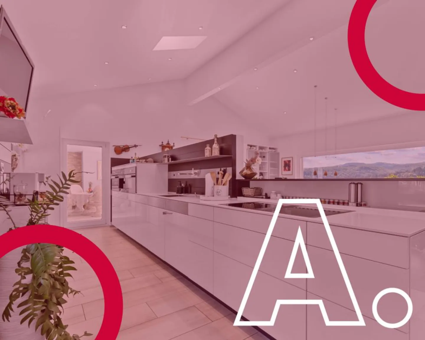 Umziehen. Einrichten. Fertig. - Foto 3 von 6