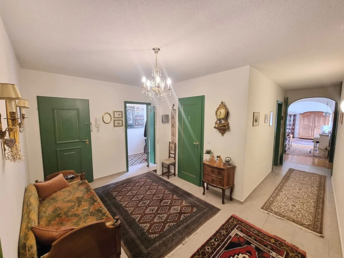 Above the Clouds - Photo 11 of 18