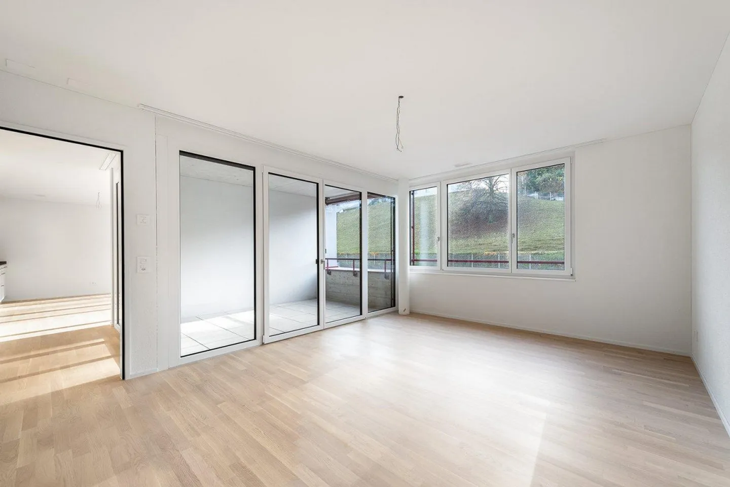 FIRST RENTAL "AuPark" - Living by Lake Zurich - Photo 2 of 12