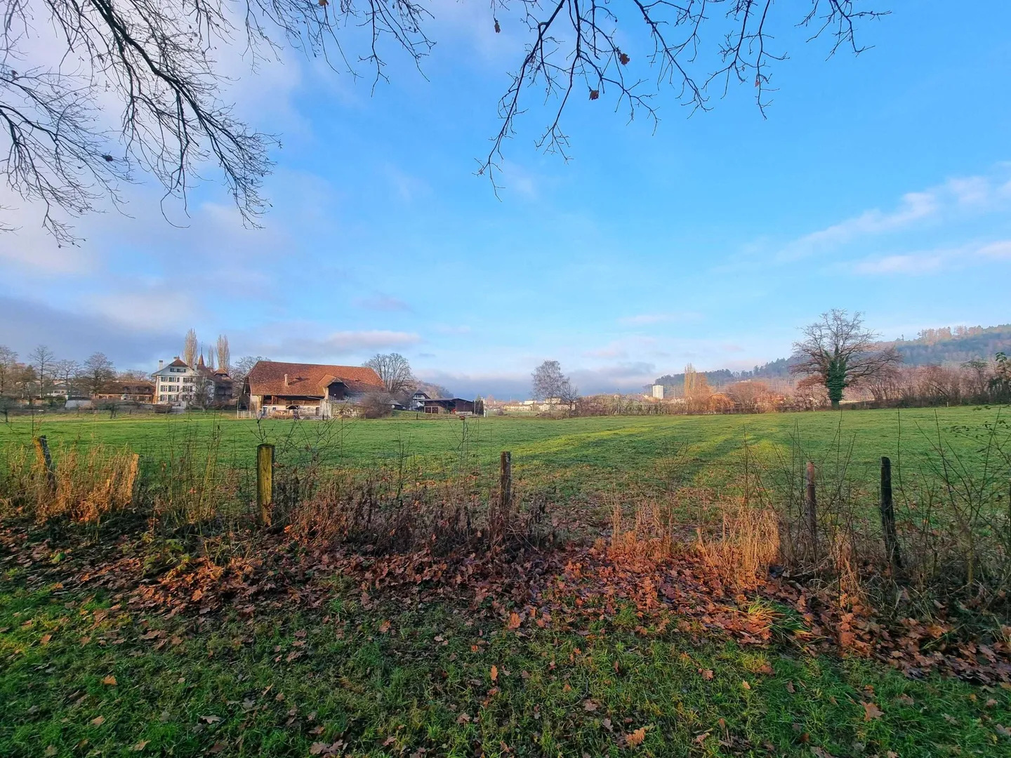 Above the Clouds - Photo 14 of 18