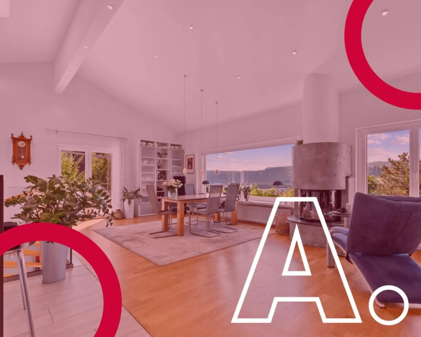 Umziehen. Einrichten. Fertig. - Foto 4 von 6