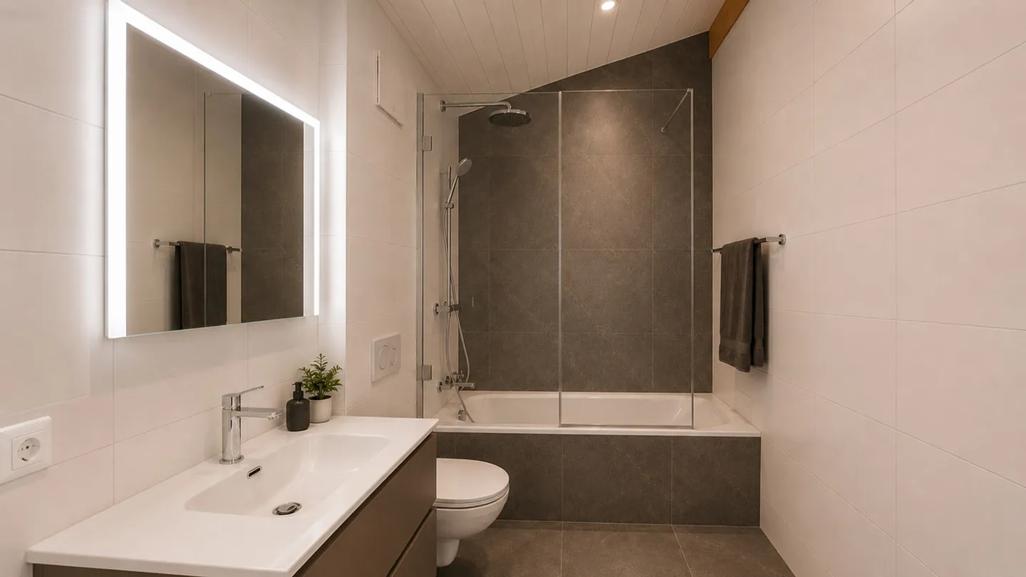 THE LAST AVAILABLE DETACHED VILLA - Photo 9 of 10